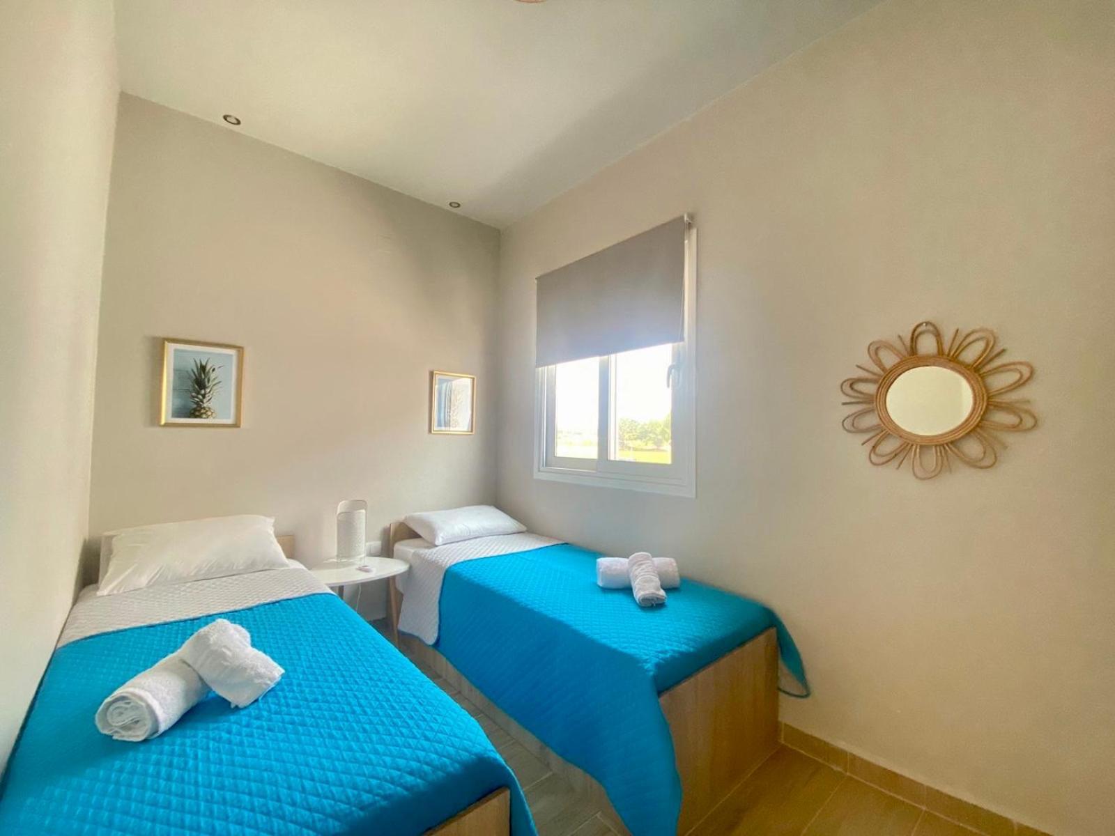 Boho Natural Beachfront Detached House Analipsis  Luaran gambar